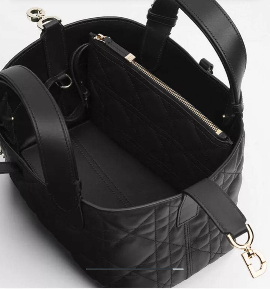 Sac Dior Toujours Small