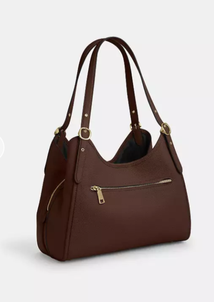 erin shoulder bag