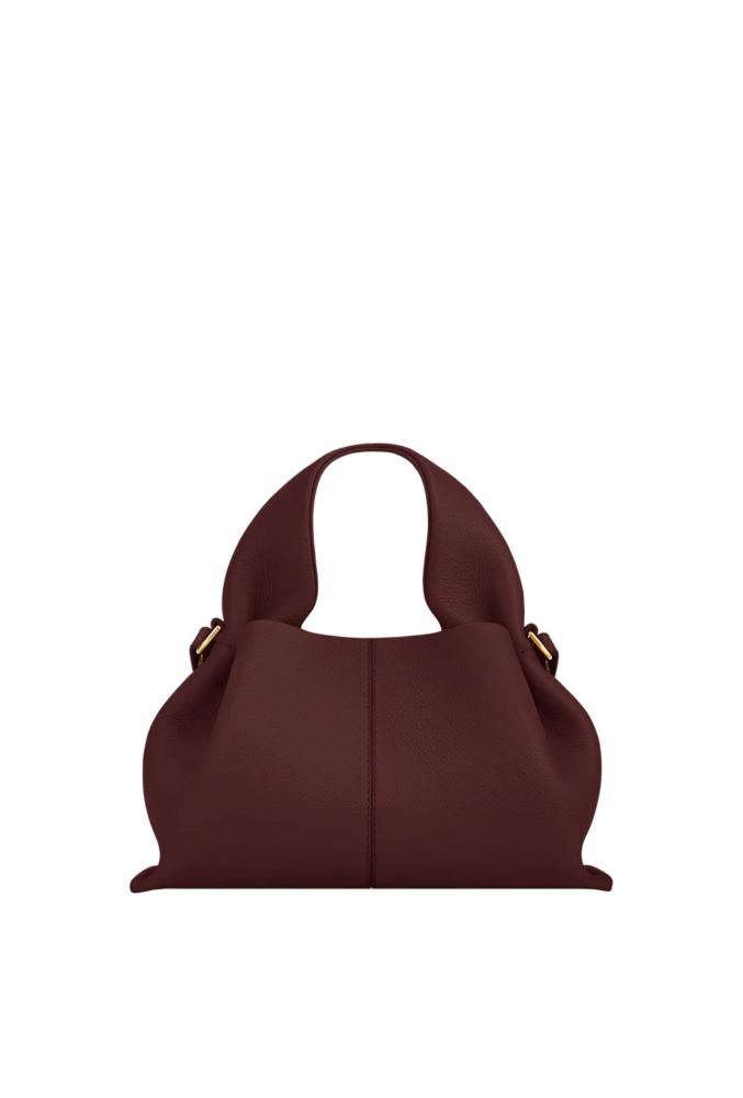 بولين | Numéro Neuf Mini - BLACK CHERRY