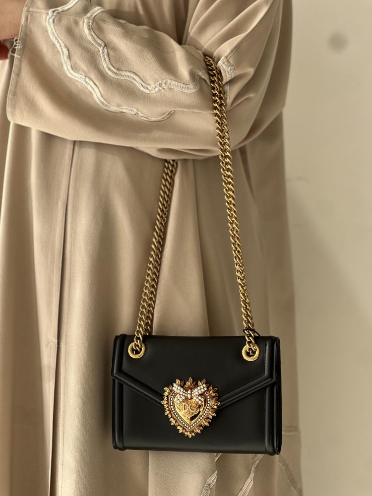 دولتشي اند قابانا | Dolce and gabbana DEVOTION BAG