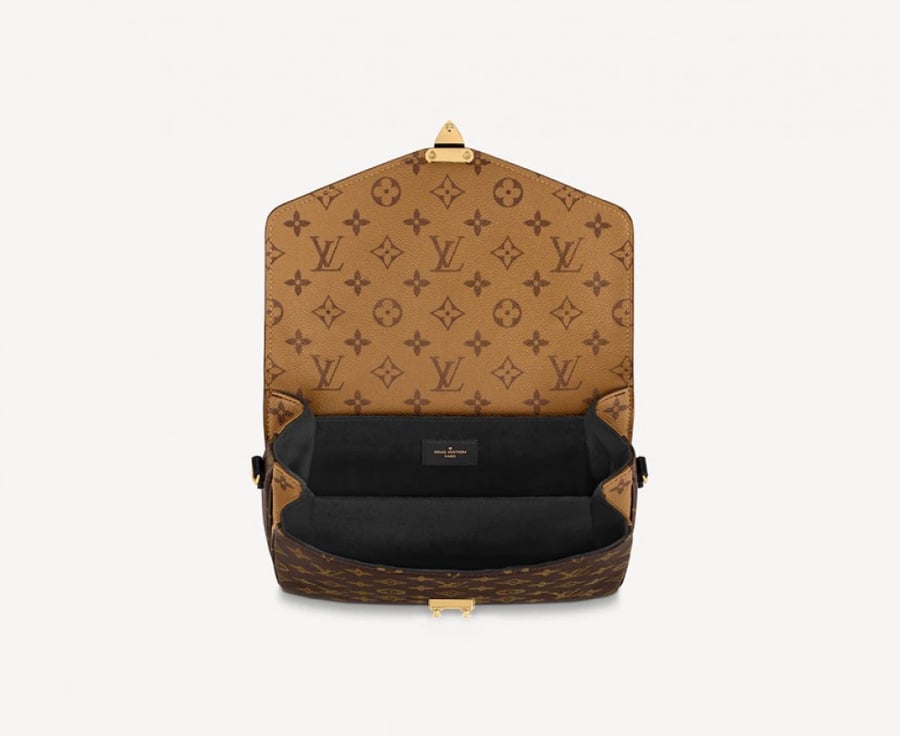 ال ڤي | POCHETTE MÉTIS