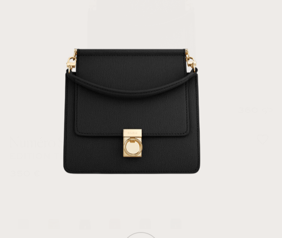 Numéro Sept Mini