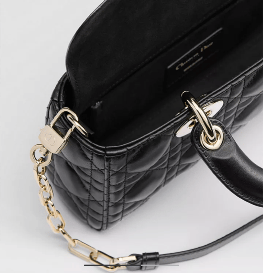 Small ladyD_joy bag