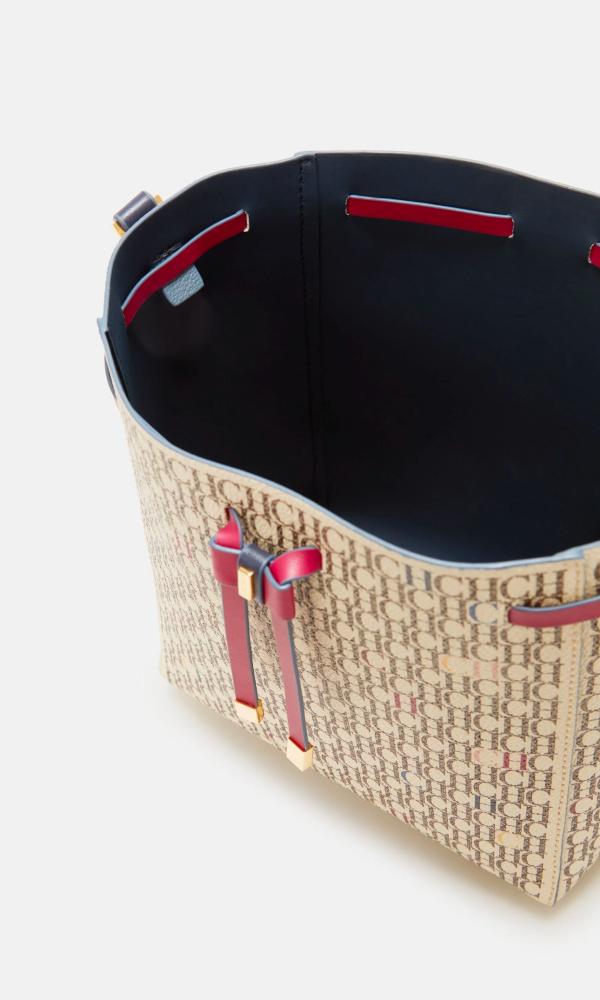 كارولينا هيريرا | EDITORS BUCKET | Small SHOULDER BAG