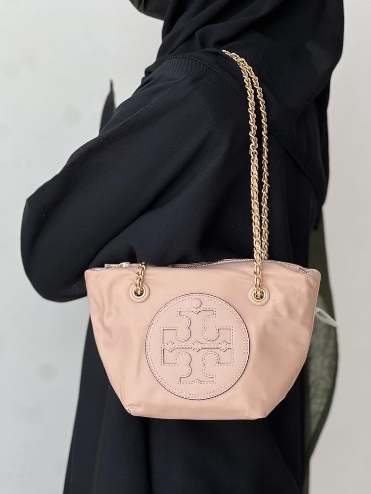 Small Ella Chain Crossbody