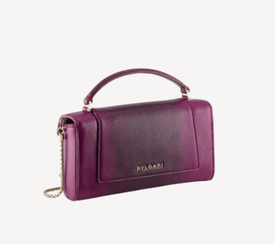 Serpenti Forever Phone case