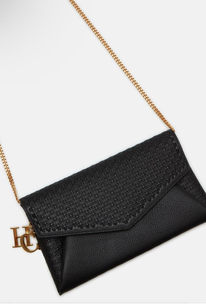 ROYAL | CROSS BODY WALLET