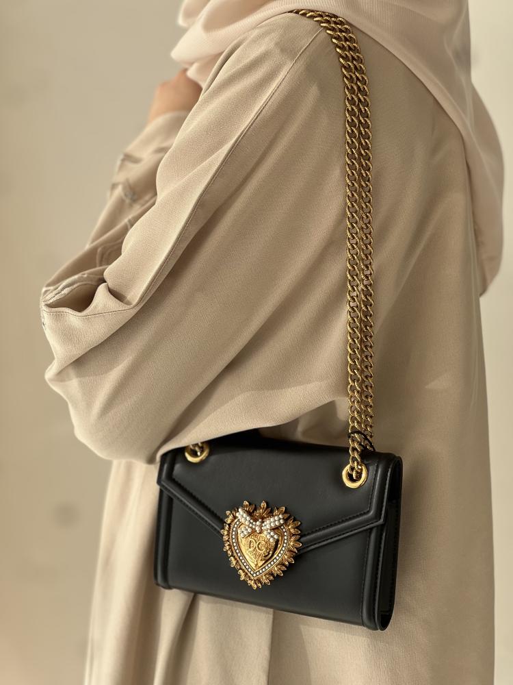 دولتشي اند قابانا | Dolce and gabbana DEVOTION BAG
