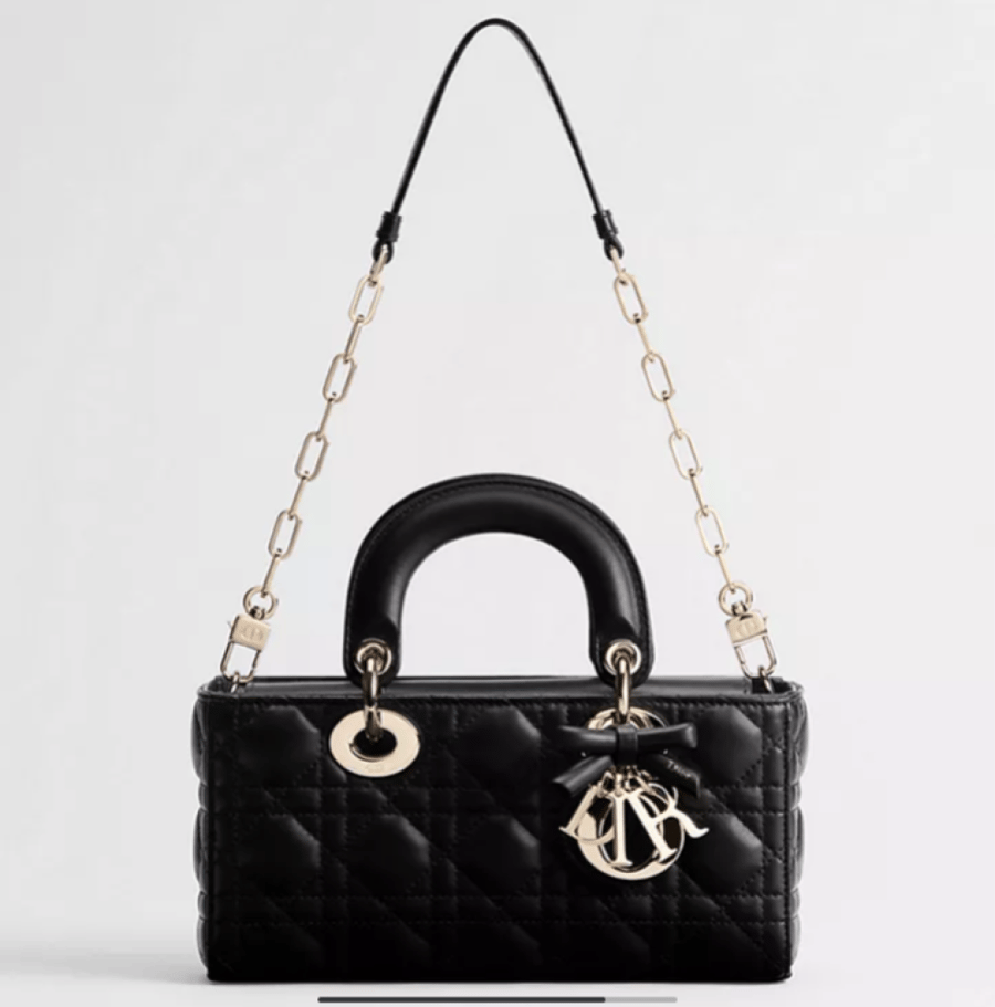 Small ladyD_joy bag