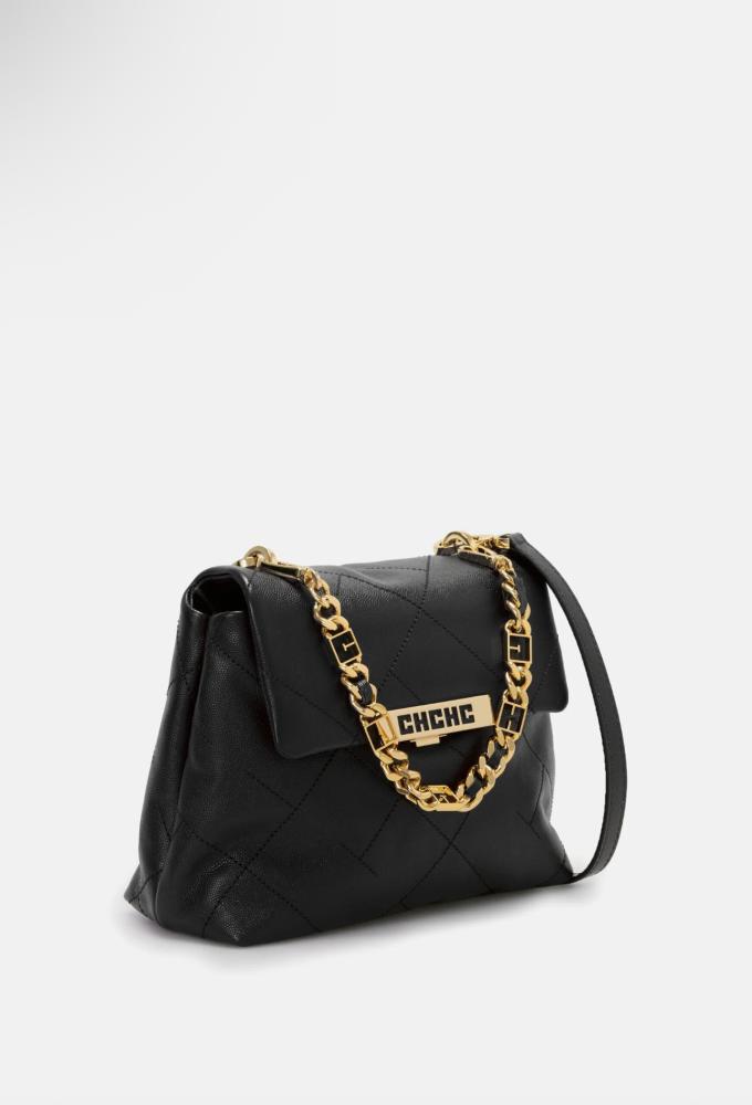 BIMBA SATCHEL | SMALL CROSSBODY BAG