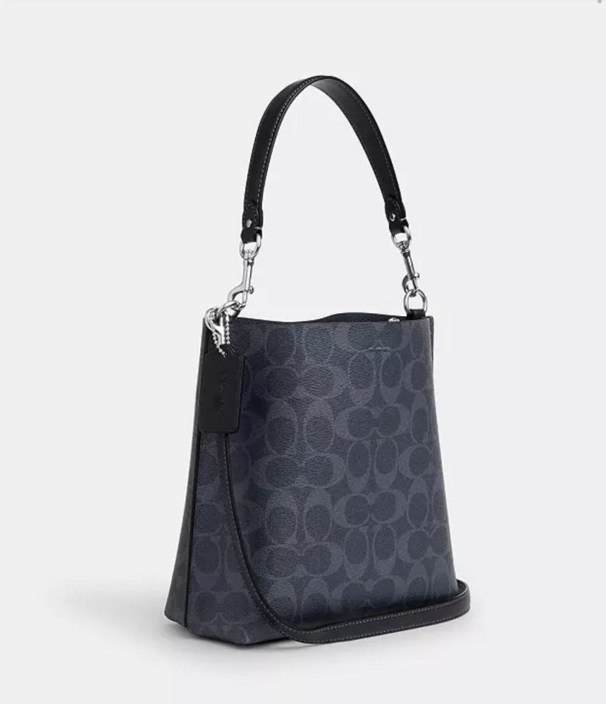 كوتش | Mollie Bucket Bag 22
