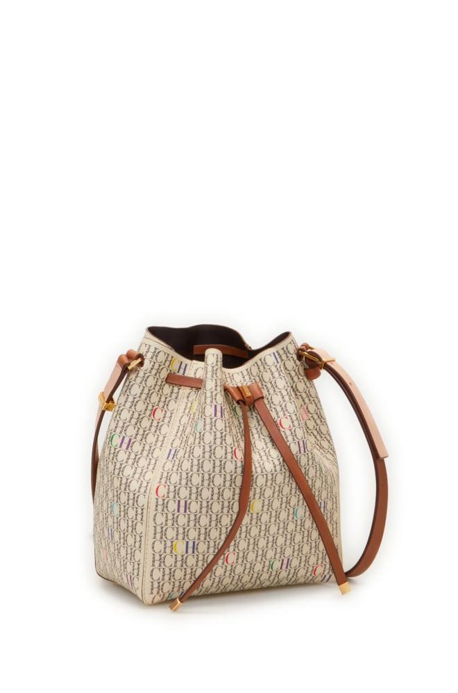 كارولينا هيريرا | EDITORS BUCKET | Small SHOULDER BAG