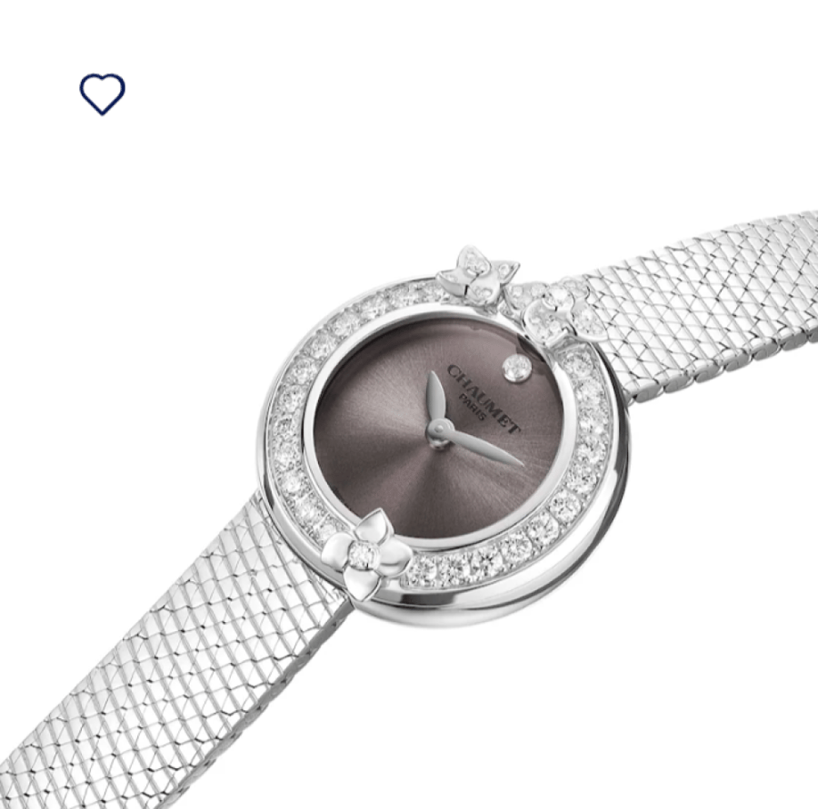 Hortensia watch Small Model
