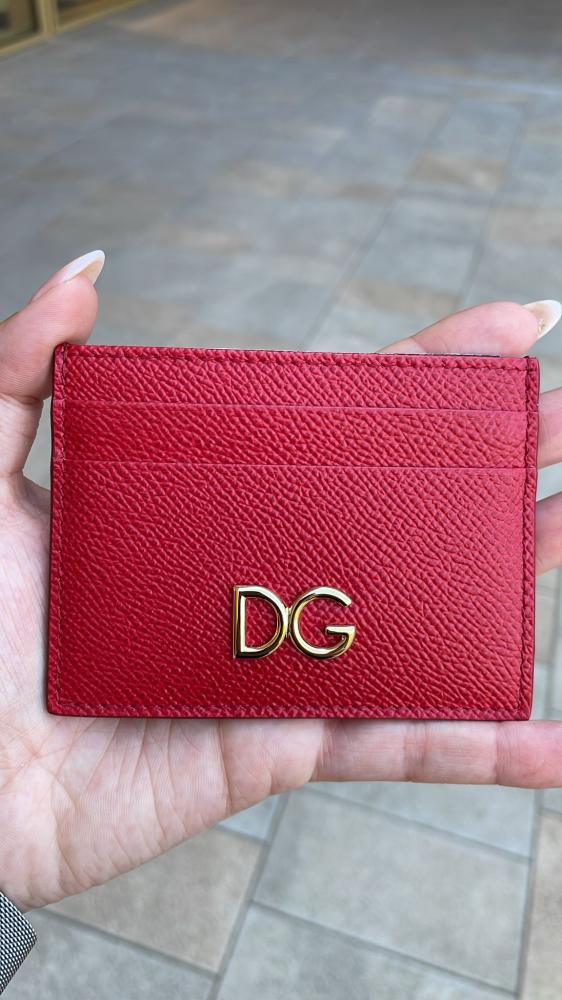 دولتشي اند قابانا | D&G CARDHOLDER