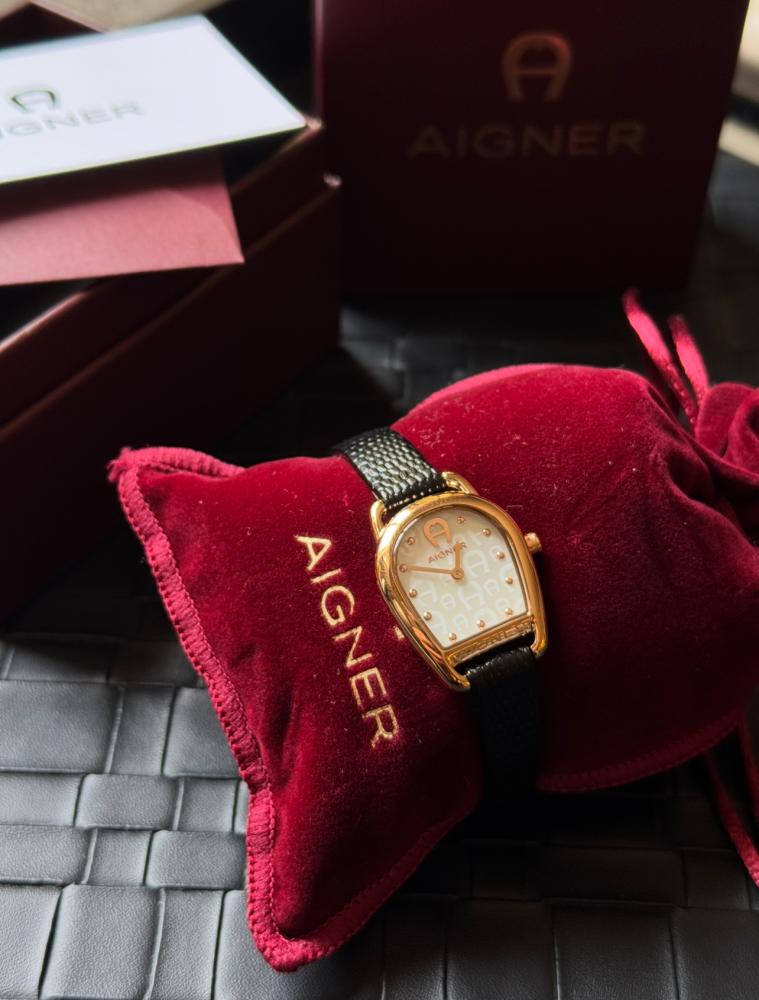 اقنر | Aigner