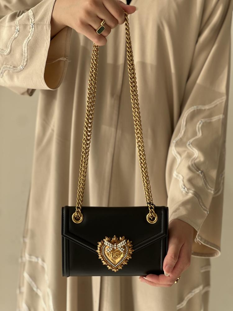 دولتشي اند قابانا | Dolce and gabbana DEVOTION BAG