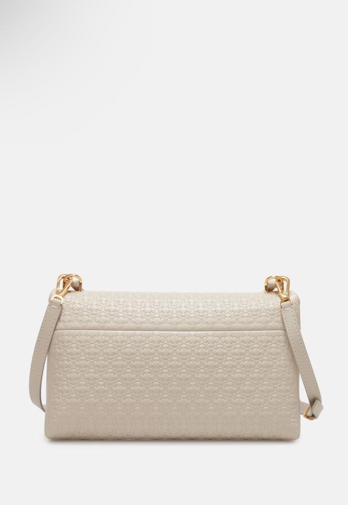 كارولينا هيريرا | CAMELOT | MEDIUM SHOULDER BAG