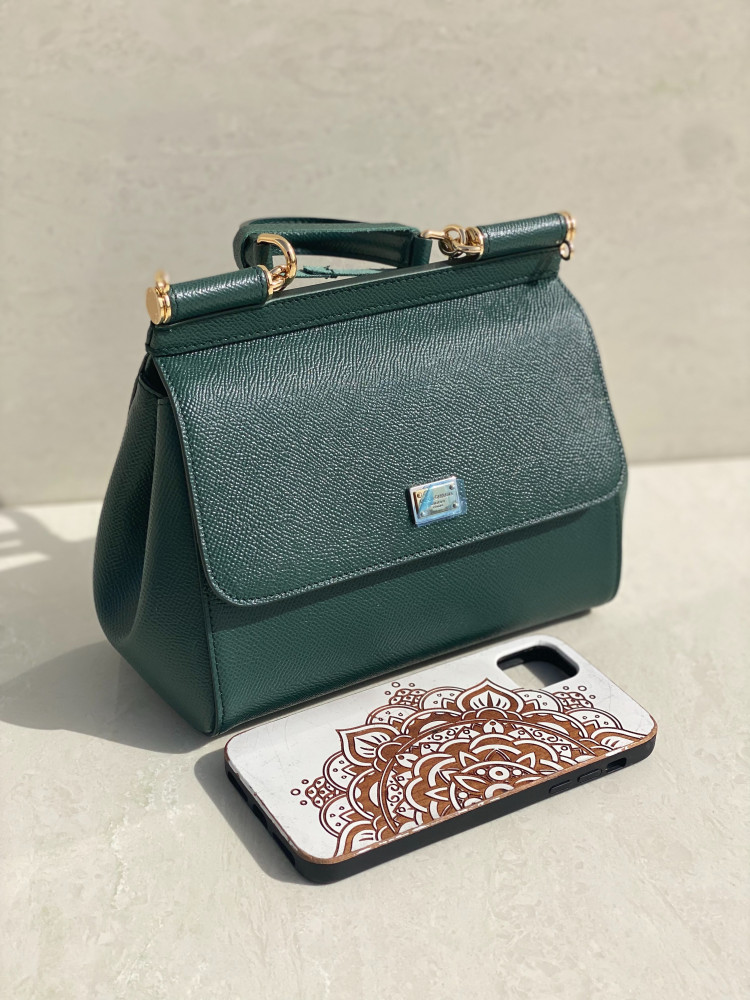 Small Sicily bag