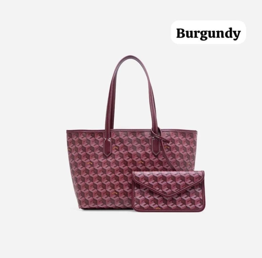 RUSSO MEDIUM TOTE BAG