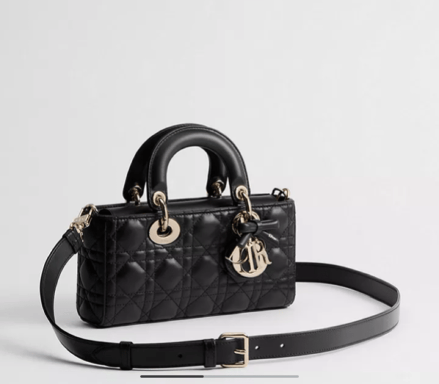 Small ladyD_joy bag