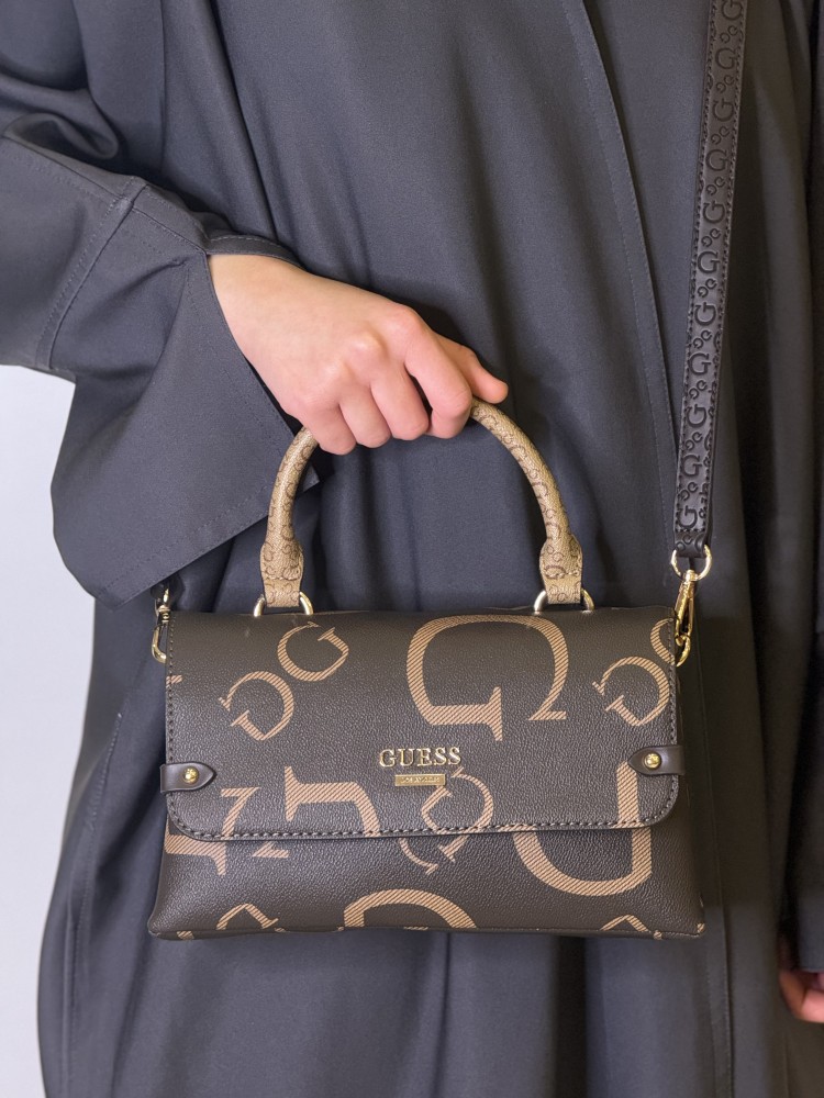 قيس | Iridessa Crossbody
