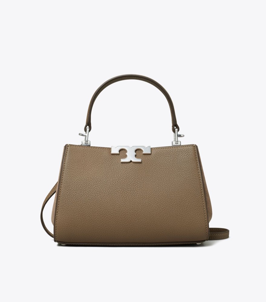 توري برتش | Mini Eleanor Satchel