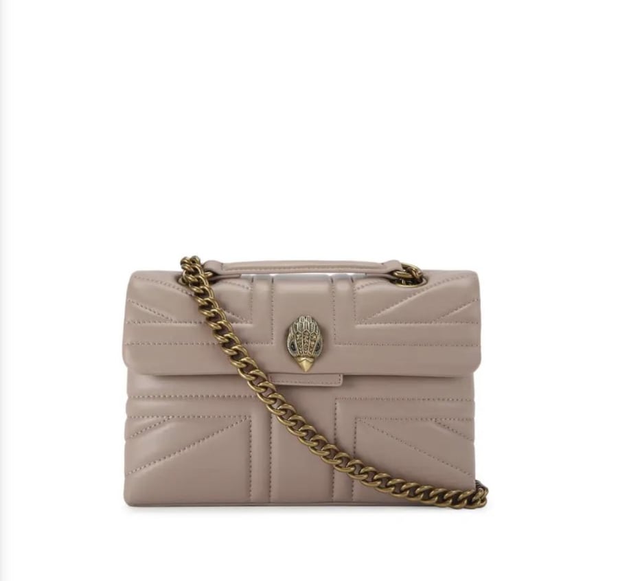 كرت جايجر | Kurt Geiger London Kew Bag