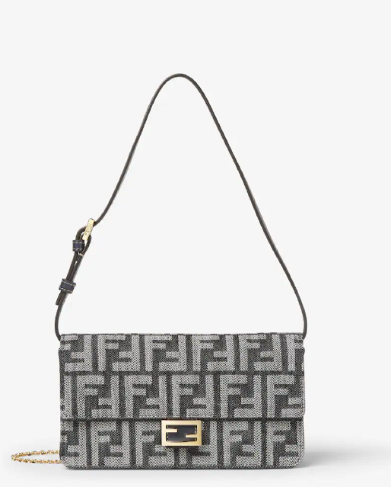 Wallet On Chain Baguette