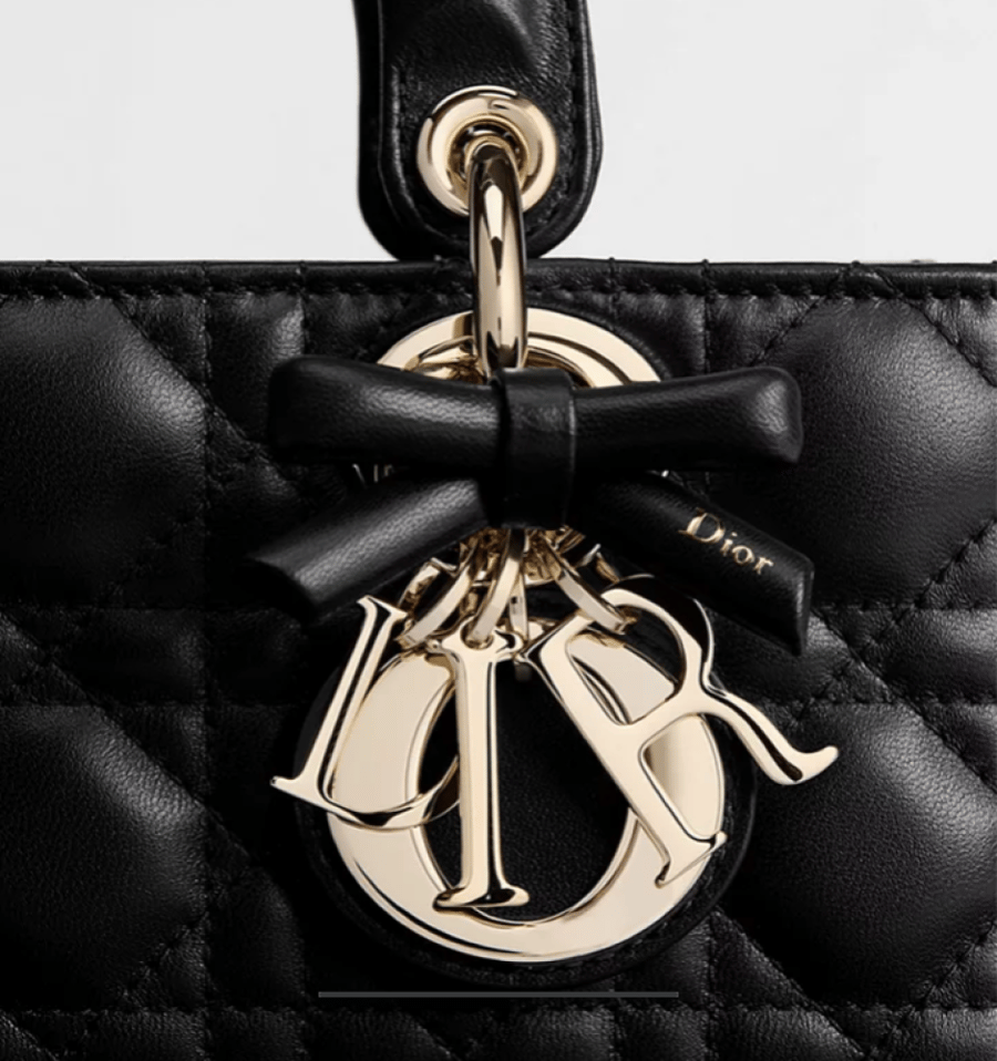 Small ladyD_joy bag