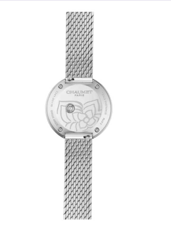 Hortensia watch Small Model
