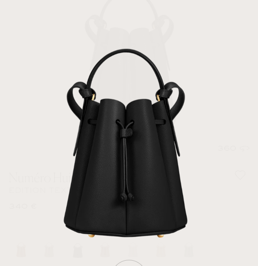 Numéro Huit Mini