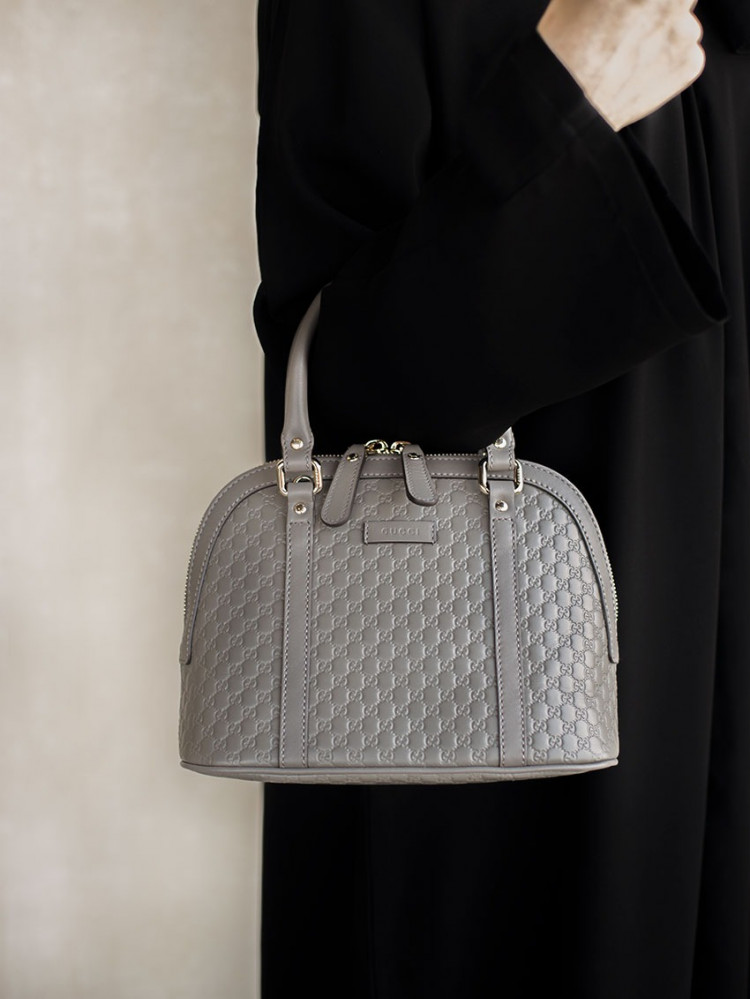 قوتشي | GUCCI WOMEN LEATHER HANDBAG