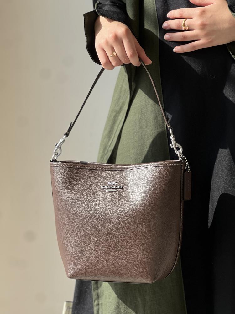 كوتش | City Bucket Bag