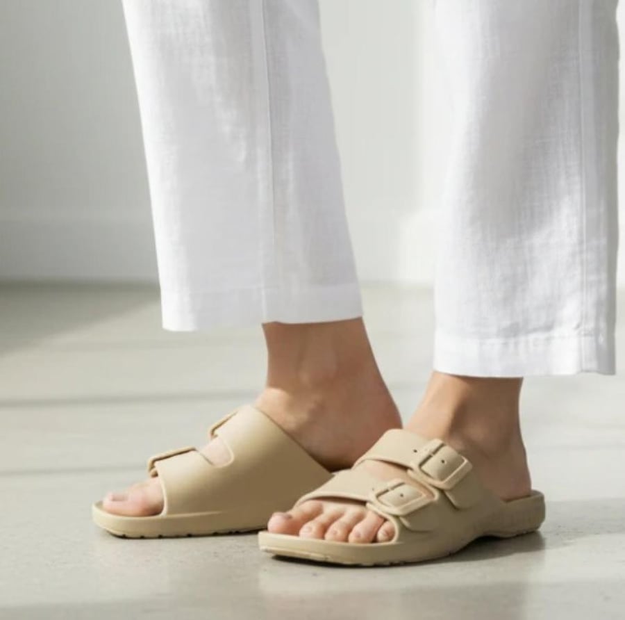 FLOPEDS