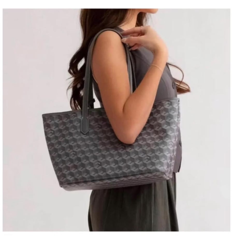 RUSSO MEDIUM TOTE BAG