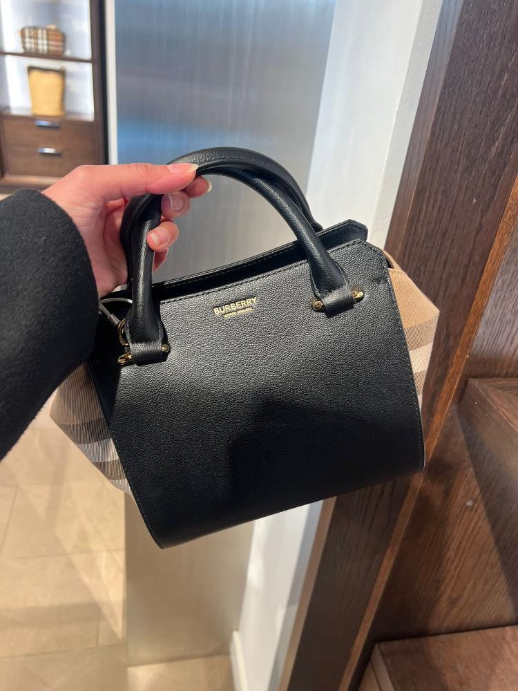 BURBERRY BANWELL