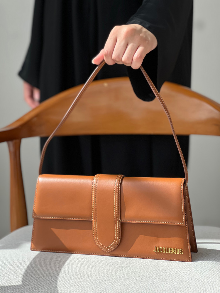 جاكيموس | Le Bambino long