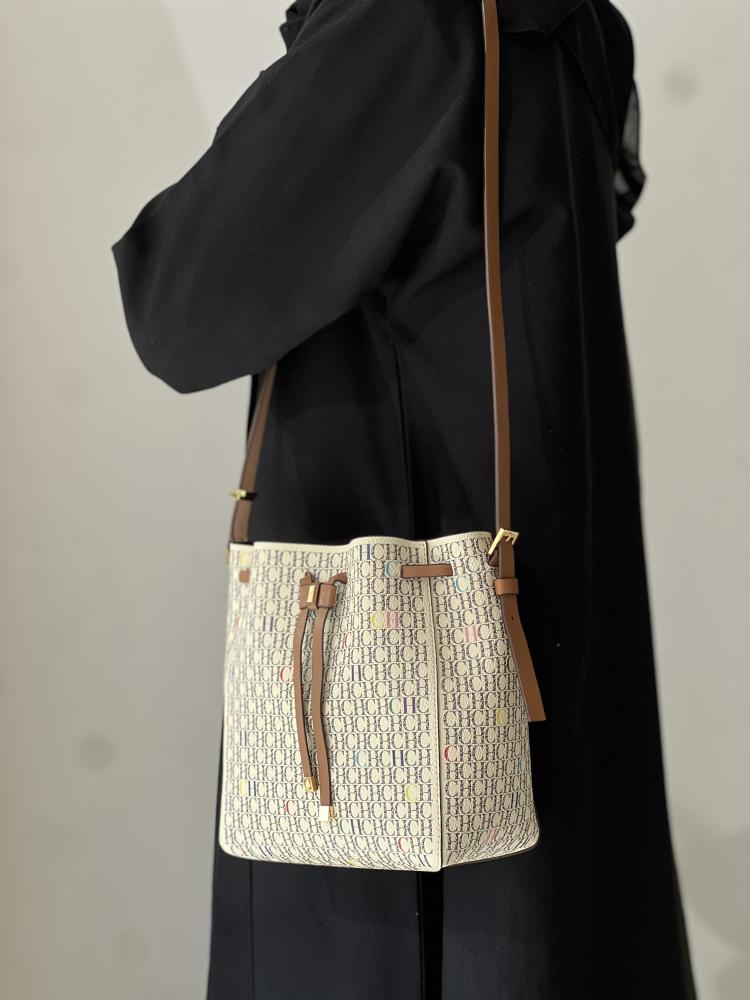 كارولينا هيريرا | EDITORS BUCKET | Small SHOULDER BAG