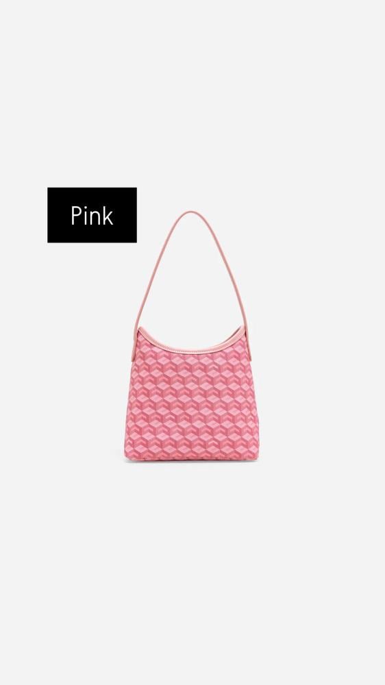 ALESSO MINI HOBO BAG