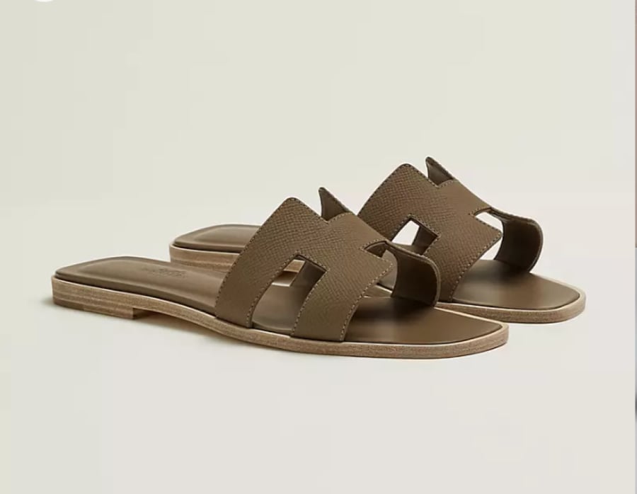 Oran sandal