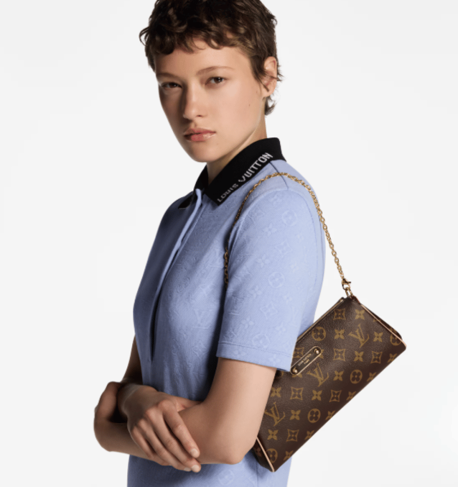 Pochette Eva
