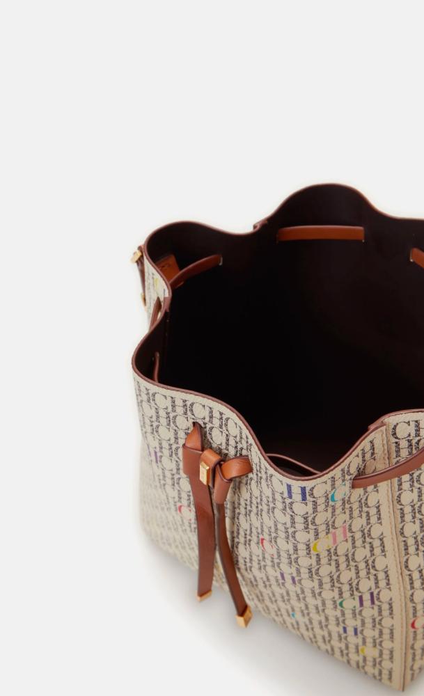 كارولينا هيريرا | EDITORS BUCKET | Small SHOULDER BAG