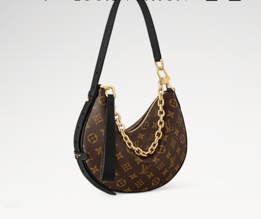 Borsa Cookie BB
