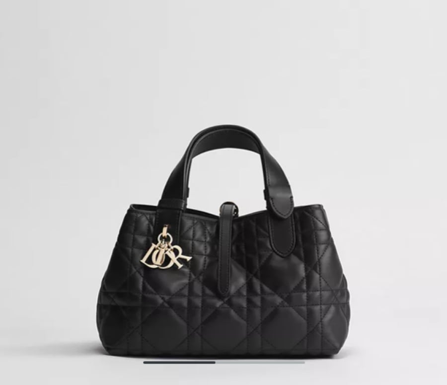 Sac Dior Toujours Small