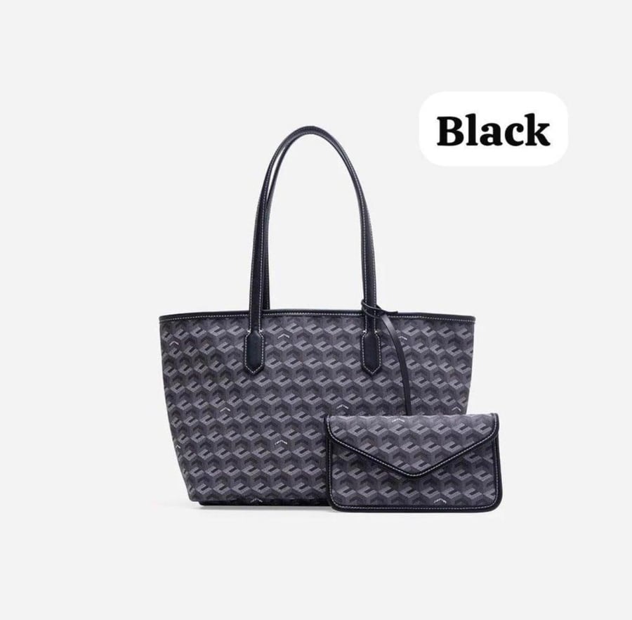 RUSSO MEDIUM TOTE BAG