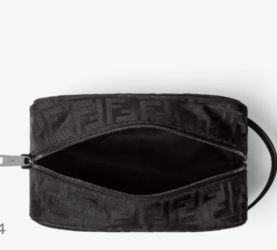 Beauty Case Medium FF