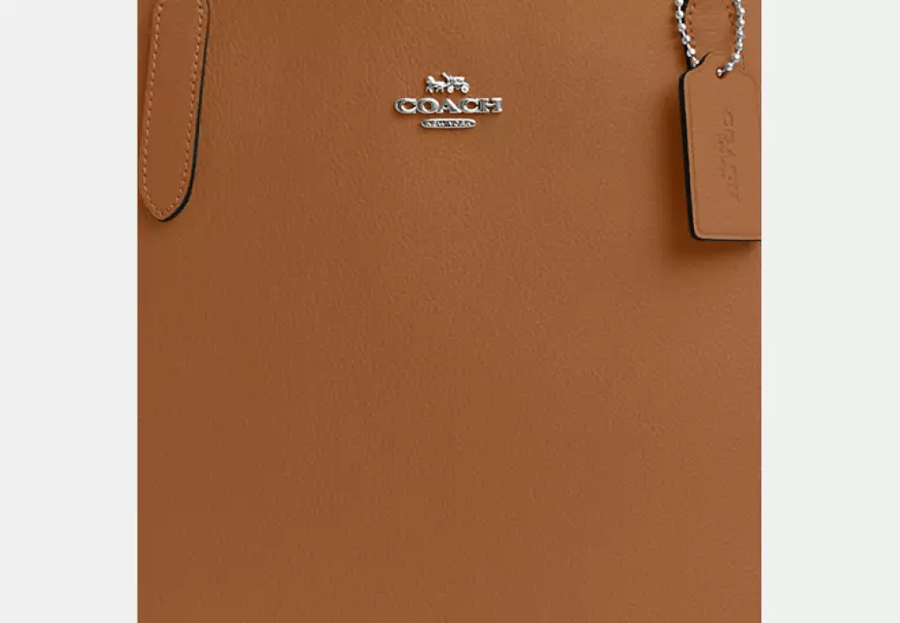 كوتش | City Tote Bag