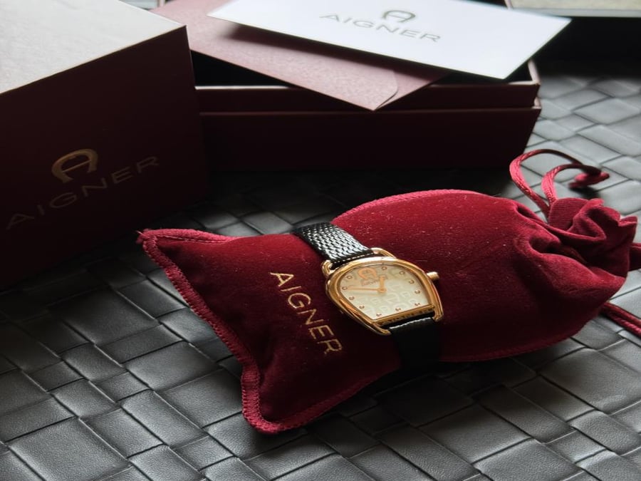 اقنر | Aigner