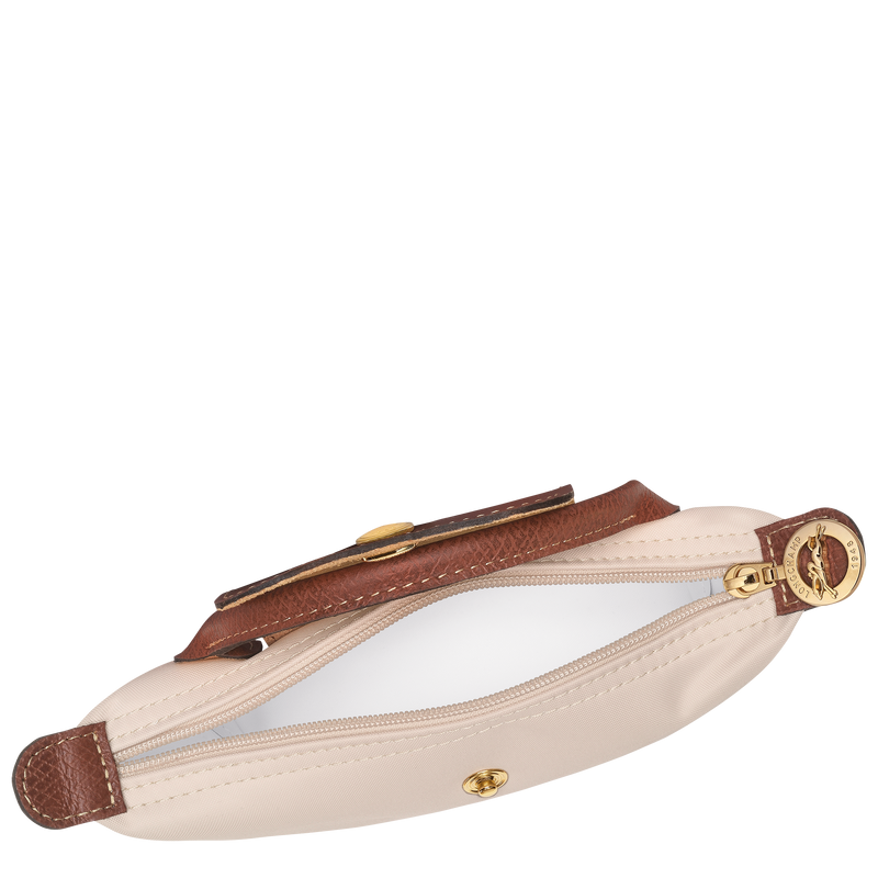 لونق شامب | LE PLIAGE ORIGINAL POUCH WITH HANDLE Lichen