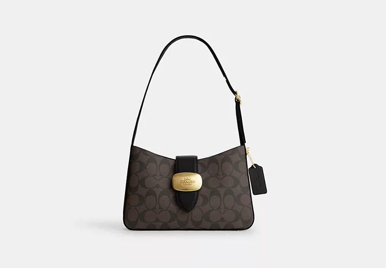 كوتش | Eliza Shoulder Bag